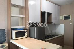 Apartemen Sewa 1 Kamar Hemat Siap Huni di Jakarta Barat, Luas 44m2 Apartemen Sewa 1 Kamar Hemat Siap Huni di Jakarta Barat, Luas 44m2