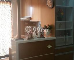 Apartemen Terawat Dijual di Jakarta Barat Spesifikasi 2 KT, 1 KM Apartemen Terawat Dijual di Jakarta Barat Spesifikasi 2 KT, 1 KM
