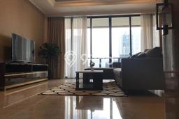 Apartemen Sewa 3 Kamar Hemat Siap Huni di Jakarta Selatan, Luas 228m2 Apartemen Sewa 3 Kamar Hemat Siap Huni di Jakarta Selatan, Luas 228m2