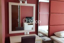 SPECIAL PRICE! Apartemen di Kemang, 3 KT, Luas 241m² SPECIAL PRICE! Apartemen di Kemang, 3 KT, Luas 241m²