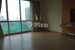 Apartemen Minimalis untuk Disewa, 3 Kamar di Jakarta Selatan Apartemen Minimalis untuk Disewa, 3 Kamar di Jakarta Selatan
