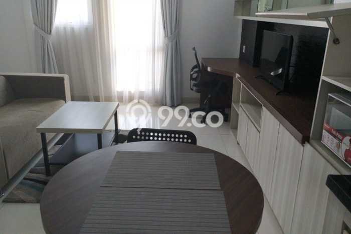 Unit Apartemen Dijual di Cikarang Selatan, Bekasi, dengan 1 Bedroom, 1 Bathroom Unit Apartemen Dijual di Cikarang Selatan, Bekasi, dengan 1 Bedroom, 1 Bathroom