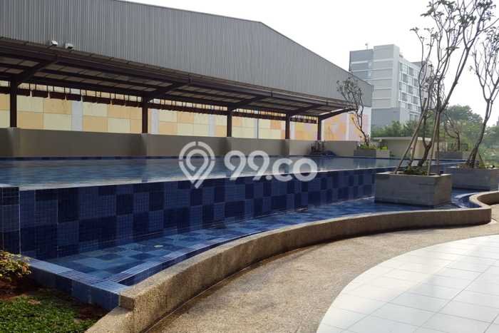 Apartemen Strategis untuk Dijual di Cikarang Selatan, Bekasi, Jawa Barat Apartemen Strategis untuk Dijual di Cikarang Selatan, Bekasi, Jawa Barat
