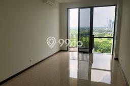Hunian Strategis 90m2 di BSD City Tangerang 2 Bedroom Hunian Strategis 90m2 di BSD City Tangerang 2 Bedroom
