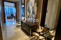 Apartemen Minimalis untuk Disewa, 2 Kamar di Jakarta Selatan Apartemen Minimalis untuk Disewa, 2 Kamar di Jakarta Selatan
