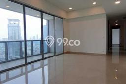 Apartemen Nyaman untuk Disewa, 3 Kamar di Jakarta Selatan Apartemen Nyaman untuk Disewa, 3 Kamar di Jakarta Selatan
