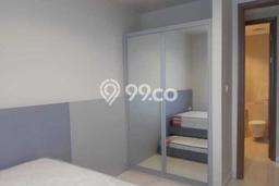 Hunian Strategis 135m2 di Taman Anggrek Jakarta Barat 3 Bedroom Hunian Strategis 135m2 di Taman Anggrek Jakarta Barat 3 Bedroom