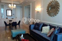 Disewakan Segera Apartemen Strategis 2 KT, 2 KM di Kawasan Kebayoran Baru Disewakan Segera Apartemen Strategis 2 KT, 2 KM di Kawasan Kebayoran Baru
