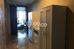 Apartemen Disewakan Terjangkau 2 KT / 2 KM di Kebayoran Baru, Jakarta Selatan Apartemen Disewakan Terjangkau 2 KT / 2 KM di Kebayoran Baru, Jakarta Selatan