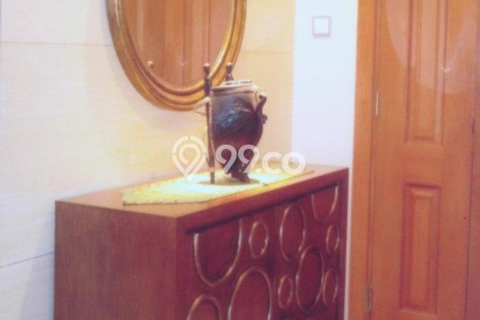 Apartemen Siap Pakai 1 Kamar dengan Harga Terjangkau di Area Tanah Abang, Jakarta Pusat Apartemen Siap Pakai 1 Kamar dengan Harga Terjangkau di Area Tanah Abang, Jakarta Pusat