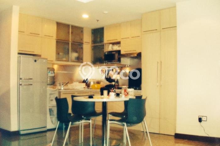 Apartemen Siap Pakai 1 Kamar dengan Harga Terjangkau di Area Tanah Abang, Jakarta Pusat Apartemen Siap Pakai 1 Kamar dengan Harga Terjangkau di Area Tanah Abang, Jakarta Pusat