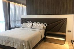 Disewakan Apartemen Terjangkau 1 BR di Kuningan Jakarta Selatan Disewakan Apartemen Terjangkau 1 BR di Kuningan Jakarta Selatan