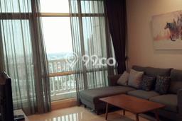 Jarang Ada! Hunian Apartemen Hemat di Kebayoran Baru, Jakarta Selatan 3 Kamar Tidur dan 2 Kamar Mandi Jarang Ada! Hunian Apartemen Hemat di Kebayoran Baru, Jakarta Selatan 3 Kamar Tidur dan 2 Kamar Mandi