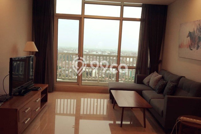 Jarang Ada! Hunian Apartemen Hemat di Kebayoran Baru, Jakarta Selatan 3 Kamar Tidur dan 2 Kamar Mandi Jarang Ada! Hunian Apartemen Hemat di Kebayoran Baru, Jakarta Selatan 3 Kamar Tidur dan 2 Kamar Mandi