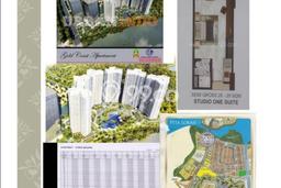 Hunian Apartemen Ideal untuk Dijual di Jakarta Utara dengan 1 Kamar Hunian Apartemen Ideal untuk Dijual di Jakarta Utara dengan 1 Kamar