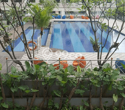 Apartemen Disewakan 1 Kamar Murah Siap Huni di Jakarta Timur, Luas 29m2 Apartemen Disewakan 1 Kamar Murah Siap Huni di Jakarta Timur, Luas 29m2