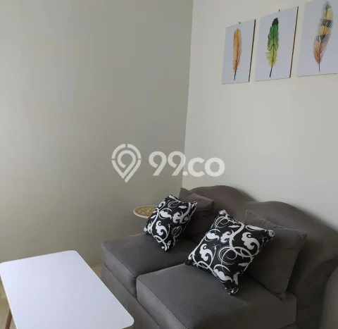 Sewa Apartemen Minimalis 39m2 Punya 2 KT, 1 KM, Lokasi di Pasar Rebo Sewa Apartemen Minimalis 39m2 Punya 2 KT, 1 KM, Lokasi di Pasar Rebo