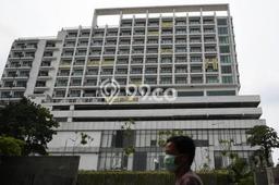 Apartemen Favorit Nyaman Dijual di Jakarta Selatan dengan 1 Kamar Tidur Apartemen Favorit Nyaman Dijual di Jakarta Selatan dengan 1 Kamar Tidur