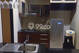 Apartemen Siap Pakai 3 BR dengan Harga Hemat di Area Kebayoran Baru, Jakarta Selatan Apartemen Siap Pakai 3 BR dengan Harga Hemat di Area Kebayoran Baru, Jakarta Selatan