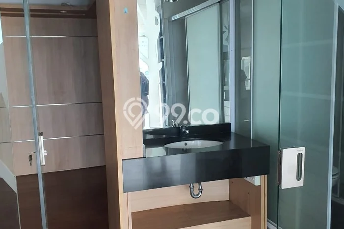 Hunian Apartemen High-Class untuk Dijual di Jakarta Pusat dengan 3 BR & 3 Kamar Mandi Hunian Apartemen High-Class untuk Dijual di Jakarta Pusat dengan 3 BR & 3 Kamar Mandi