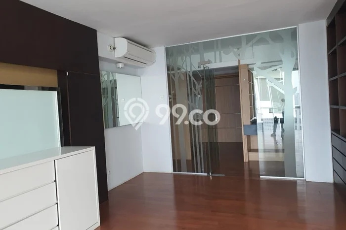 Hunian Apartemen High-Class untuk Dijual di Jakarta Pusat dengan 3 BR & 3 Kamar Mandi Hunian Apartemen High-Class untuk Dijual di Jakarta Pusat dengan 3 BR & 3 Kamar Mandi
