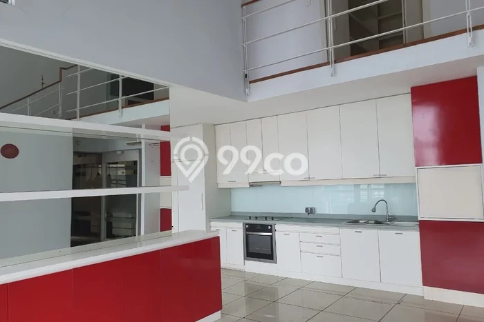 Hunian Apartemen High-Class untuk Dijual di Jakarta Pusat dengan 3 BR & 3 Kamar Mandi Hunian Apartemen High-Class untuk Dijual di Jakarta Pusat dengan 3 BR & 3 Kamar Mandi