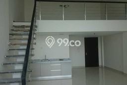Hunian Apartemen Strategis untuk Dijual di Tangerang dengan 0 Kamar Hunian Apartemen Strategis untuk Dijual di Tangerang dengan 0 Kamar