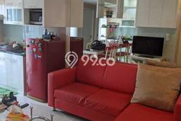Apartemen Favorit Nyaman Dijual di Jakarta Barat dengan 2 Kamar Tidur Apartemen Favorit Nyaman Dijual di Jakarta Barat dengan 2 Kamar Tidur