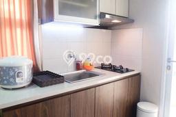 Apartemen Modern Dijual di Cidadap, Bandung Punya 2 KT / 1 Kamar Mandi Apartemen Modern Dijual di Cidadap, Bandung Punya 2 KT / 1 Kamar Mandi