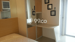 Apartemen Sewa 1 Kamar Murah Siap Huni di Surabaya, Luas 21m2 Apartemen Sewa 1 Kamar Murah Siap Huni di Surabaya, Luas 21m2
