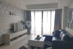 Apartemen Cozy Dijual di Jakarta Barat Spesifikasi 2 KT, 2 KM Apartemen Cozy Dijual di Jakarta Barat Spesifikasi 2 KT, 2 KM