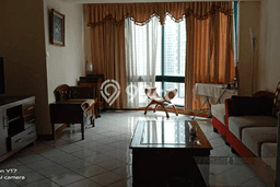 Hunian Apartemen Strategis untuk Dijual di Jakarta Barat dengan 2 Kamar Hunian Apartemen Strategis untuk Dijual di Jakarta Barat dengan 2 Kamar