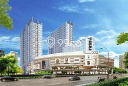 Apartemen Favorit Modern Dijual di Jakarta Barat dengan 1 Kamar Tidur Apartemen Favorit Modern Dijual di Jakarta Barat dengan 1 Kamar Tidur