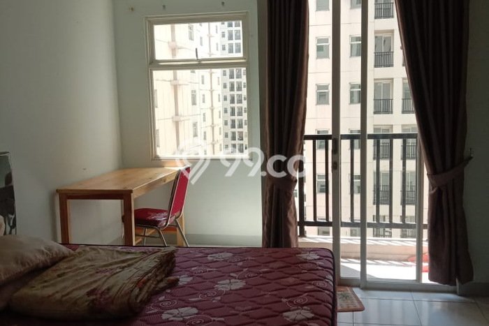 Hunian Strategis 23m2 di Cikokol Tangerang 0 KT Hunian Strategis 23m2 di Cikokol Tangerang 0 KT