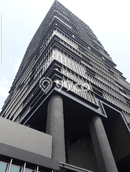 UNIT TERBAIK! Apartemen di Alam Sutera, Tangerang, 2 KM, Luas 231m², Lokasi Strategis UNIT TERBAIK! Apartemen di Alam Sutera, Tangerang, 2 KM, Luas 231m², Lokasi Strategis