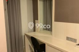 BEST DEAL! Apartemen Kawasan Pemuda, 1 KT, Luas 31m², Pemandangan Terbaik BEST DEAL! Apartemen Kawasan Pemuda, 1 KT, Luas 31m², Pemandangan Terbaik