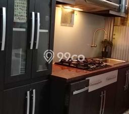 Unit Apartemen Dijual di Tebet, Jakarta Selatan, dengan 2 Bedroom, 1 Bathroom Unit Apartemen Dijual di Tebet, Jakarta Selatan, dengan 2 Bedroom, 1 Bathroom