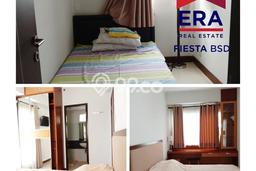 Dijual Apartemen di Tangerang 2 Kamar & 2 Kamar Mandi, Luas 58m2 Dijual Apartemen di Tangerang 2 Kamar & 2 Kamar Mandi, Luas 58m2