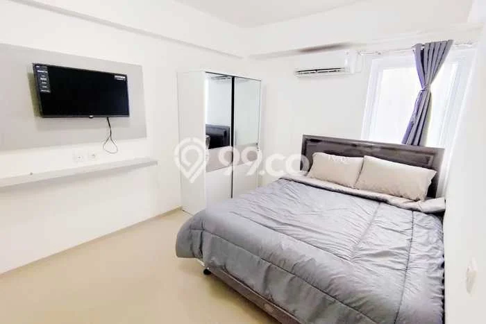 Apartemen Minimalis untuk Disewa, 1 Kamar di Tangerang Apartemen Minimalis untuk Disewa, 1 Kamar di Tangerang