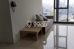 Hunian Apartemen Bagus di Pancoran 2 Kamar Tidur Hunian Apartemen Bagus di Pancoran 2 Kamar Tidur