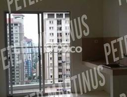 Apartemen Terawat Dijual di Jakarta Barat Spesifikasi 2 KT, 1 KM Apartemen Terawat Dijual di Jakarta Barat Spesifikasi 2 KT, 1 KM