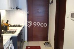 Disewakan Apartemen Minimalis 30m2 Punya 1 KT, 1 KM, Lokasi di Cengkareng Disewakan Apartemen Minimalis 30m2 Punya 1 KT, 1 KM, Lokasi di Cengkareng