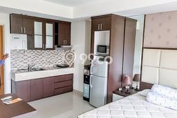 Apartemen Premium Kawasan Lippo Cikarang, 1 KM, Luas 33m2m², Area Berkembang Apartemen Premium Kawasan Lippo Cikarang, 1 KM, Luas 33m2m², Area Berkembang