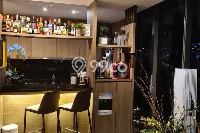 Sewa Apartemen Minimalis 80m2 Punya 2 KT, 1 KM, Lokasi di Pancoran Sewa Apartemen Minimalis 80m2 Punya 2 KT, 1 KM, Lokasi di Pancoran
