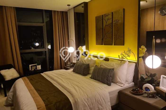 Sewa Apartemen Minimalis 80m2 Punya 2 KT, 1 KM, Lokasi di Pancoran Sewa Apartemen Minimalis 80m2 Punya 2 KT, 1 KM, Lokasi di Pancoran