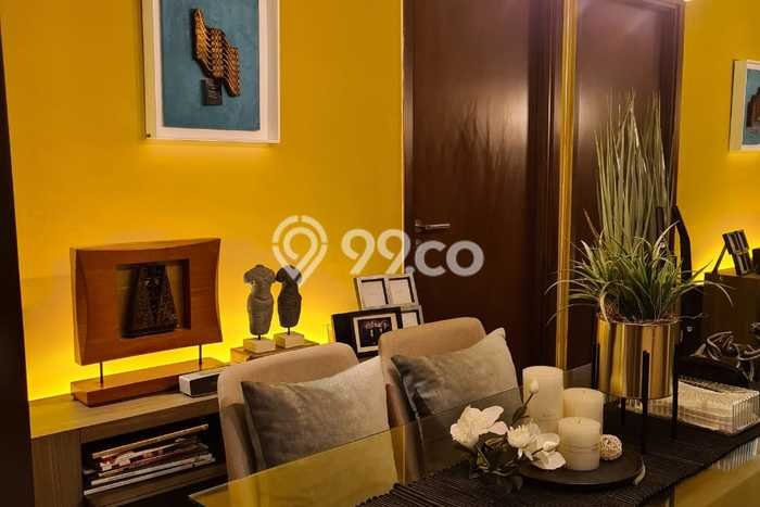 Sewa Apartemen Minimalis 80m2 Punya 2 KT, 1 KM, Lokasi di Pancoran Sewa Apartemen Minimalis 80m2 Punya 2 KT, 1 KM, Lokasi di Pancoran