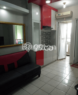 Apartemen Kawasan Cempaka Putih, 1 KM, Luas 33m², Lokasi Strategis Apartemen Kawasan Cempaka Putih, 1 KM, Luas 33m², Lokasi Strategis
