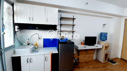 Apartemen Strategis 21m2 di Pakuwon CIty Surabaya 1 KT Apartemen Strategis 21m2 di Pakuwon CIty Surabaya 1 KT