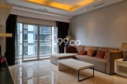 Apartemen Minimalis untuk Disewa, 3 Kamar di Jakarta Selatan Apartemen Minimalis untuk Disewa, 3 Kamar di Jakarta Selatan