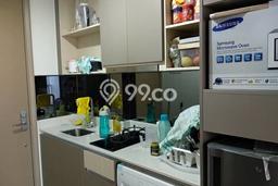 Untuk Dijual Apartemen 0 KT & 1 KM di Jakarta Utara Area Strategis Untuk Dijual Apartemen 0 KT & 1 KM di Jakarta Utara Area Strategis